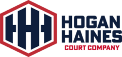 Hogan Haines Court Company Logo